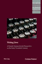 Télécharger le livre :  Writing Lives