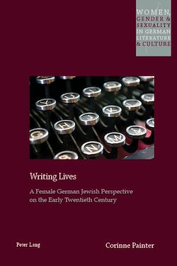 Télécharger le livre :  Writing Lives