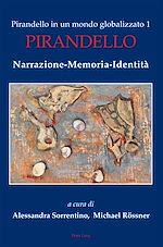 Télécharger le livre :  Pirandello in un mondo globalizzato 1