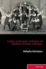 Download this eBook Ladies and Lords