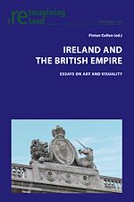 Télécharger le livre :  Ireland and the British Empire
