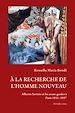 Télécharger le livre :  À la recherche de l’homme nouveau