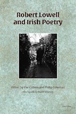 Télécharger le livre :  Robert Lowell and Irish Poetry