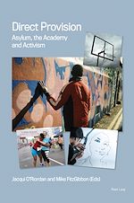 Télécharger le livre :  Direct Provision