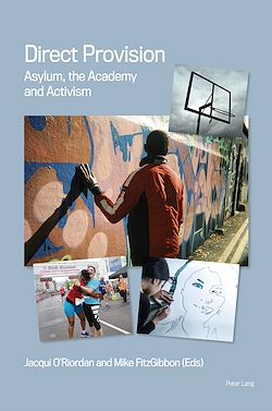 Télécharger le livre :  Direct Provision