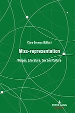 Télécharger le livre :  Miss-representation
