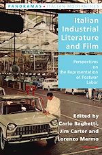 Télécharger le livre :  Italian Industrial Literature and Film