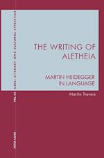 Download this eBook The Writing of Aletheia