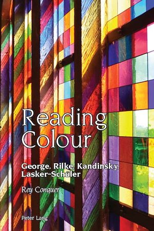 Téléchargez le livre :  Reading Colour