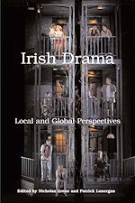 Télécharger le livre :  Irish Drama
