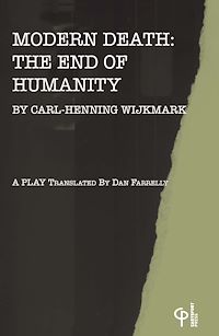 Télécharger le livre :  Modern Death