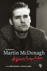 Télécharger le livre :  The Theatre of Martin McDonagh