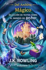 Télécharger le livre :  Del Archivo Mágico (Volumen I)