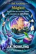 Télécharger le livre :  Del Archivo Mágico (Volumen I)
