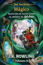 Télécharger le livre :  Del Archivo Mágico (Volumen II)