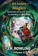 Télécharger le livre :  Del Archivo Mágico (Volumen II)