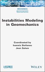 Download this eBook Instabilities Modeling in Geomechanics