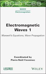 Download this eBook Electromagnetic Waves 1