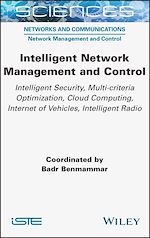 Download this eBook Intelligent Network Management and Control
