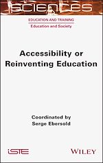Download this eBook Accessibility or Reinventing Education