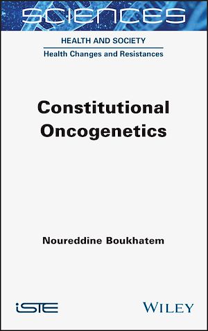 Download the eBook: Constitutional Oncogenetics