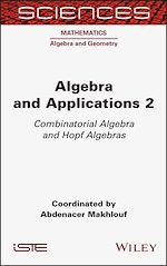 Download this eBook Algebra and Applications 2