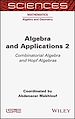 Télécharger le livre :  Algebra and Applications 2