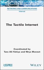 Download this eBook The Tactile Internet