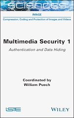 Télécharger le livre :  Multimedia Security 1