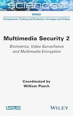 Télécharger le livre :  Multimedia Security 2