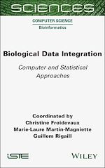 Télécharger le livre :  Biological Data Integration