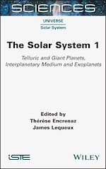 Download this eBook The Solar System 1
