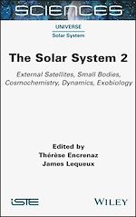 Download this eBook The Solar System 2