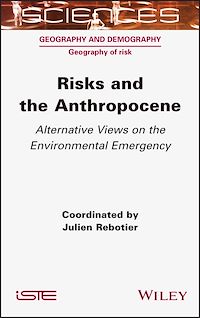 Téléchargez le livre :  Risks and the Anthropocene