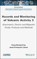 Télécharger le livre :  Hazards and Monitoring of Volcanic Activity 3