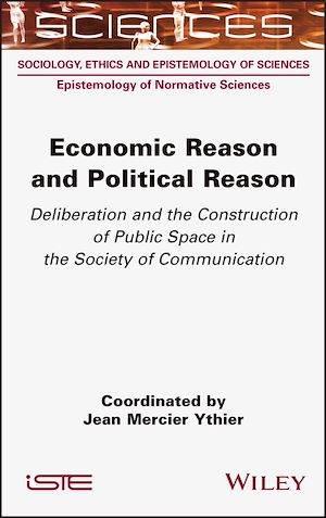 Téléchargez le livre :  Economic Reason and Political Reason