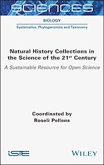 Download this eBook Natural History Collections in the Science of the 21st Century