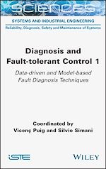Download this eBook Diagnosis and Fault-tolerant Control 1