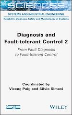Download this eBook Diagnosis and Fault-tolerant Control Volume 2