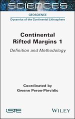 Download this eBook Continental Rifted Margins 1