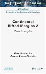 Download this eBook Continental Rifted Margins 2