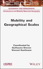 Télécharger le livre :  Mobility and Geographical Scales
