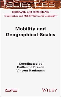 Téléchargez le livre :  Mobility and Geographical Scales