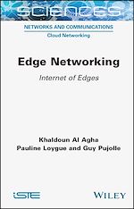 Télécharger le livre :  Edge Networking