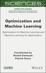 Download this eBook Optimization and Machine Learning
