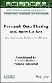 Télécharger le livre :  Research Data Sharing and Valorization