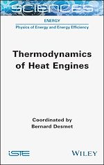 Download this eBook Thermodynamics of Heat Engines
