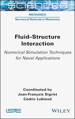 Télécharger le livre :  Fluid-structure Interaction