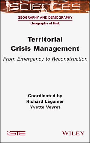Téléchargez le livre :  Territorial Crisis Management