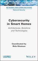 Télécharger le livre :  Cybersecurity in Smart Homes